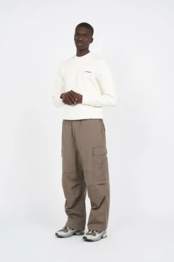 Jet - Cargo | Marron