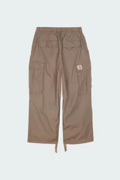 Jet - Cargo | Marron