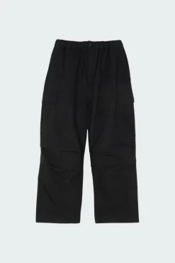Jet Cargo Pant - Cargo | Noir