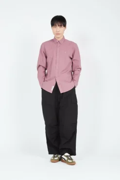 Jet Cargo Pant - Cargo | Noir