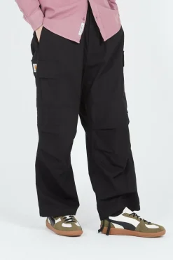 Jet Cargo Pant - Cargo | Noir