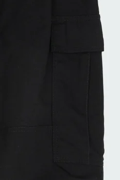 Jet Cargo Pant - Cargo | Noir