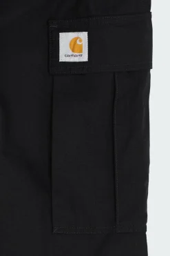 Jet Cargo Pant - Cargo | Noir