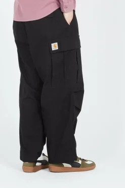 Jet Cargo Pant - Cargo | Noir