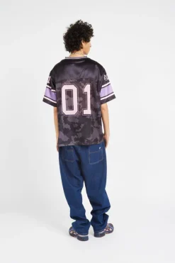 JFL ORGIA - Jersey | Noir