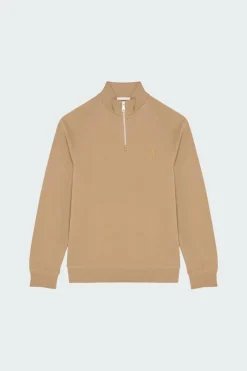 JIM - Sweatshirt | Beige