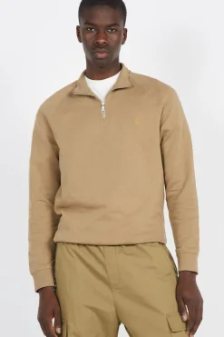 JIM - Sweatshirt | Beige