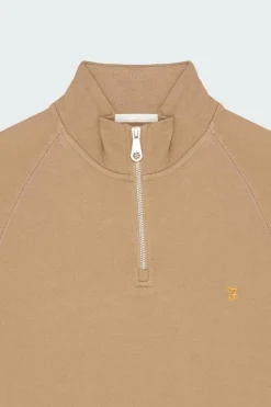 JIM - Sweatshirt | Beige