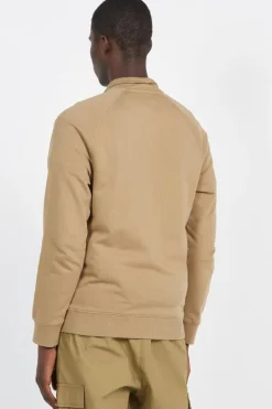 JIM - Sweatshirt | Beige