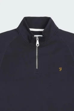 JIM - Sweatshirt | Bleu