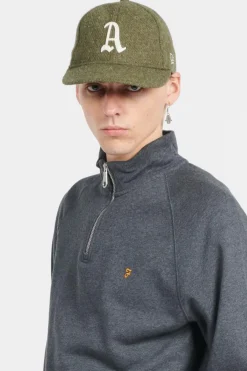 JIM - Sweatshirt | Gris