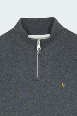 JIM - Sweatshirt | Gris