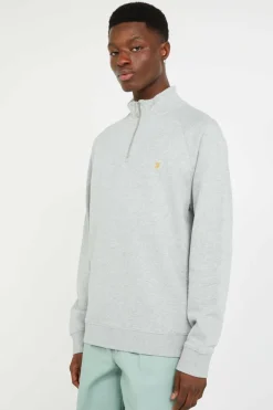 JIM - Sweatshirt | Gris