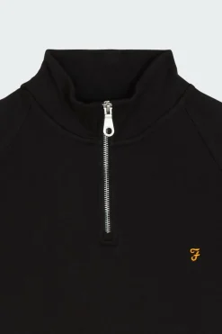 JIM - Sweatshirt | Noir