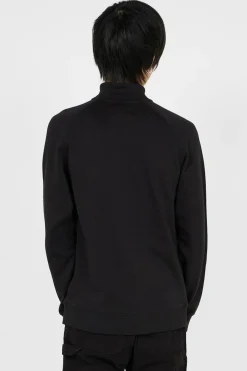 JIM - Sweatshirt | Noir