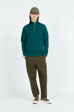 JIM - Sweatshirt | Vert