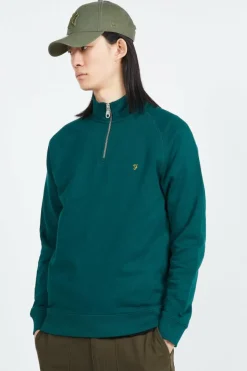 JIM - Sweatshirt | Vert