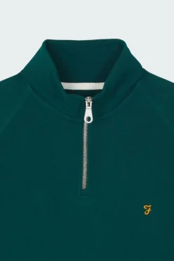 JIM - Sweatshirt | Vert