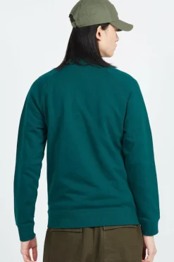 JIM - Sweatshirt | Vert