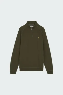 JIM - Sweatshirt | Vert