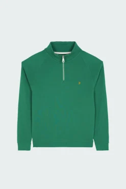 JIM - Sweatshirt | Vert