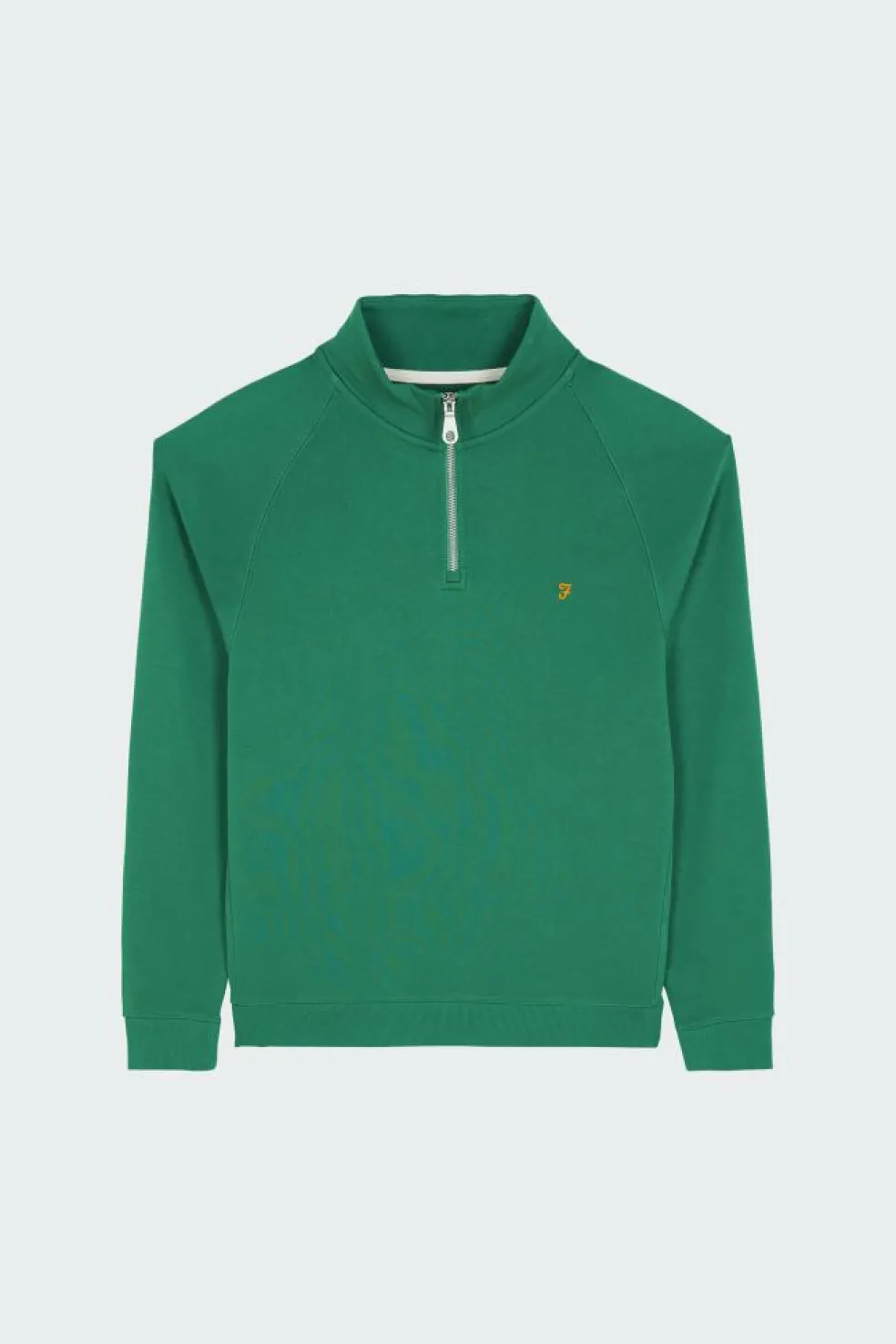 JIM - Sweatshirt | Vert