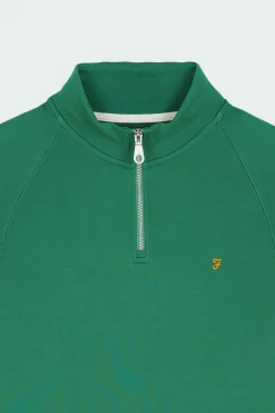 JIM - Sweatshirt | Vert