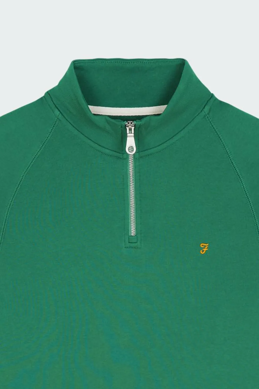 JIM - Sweatshirt | Vert