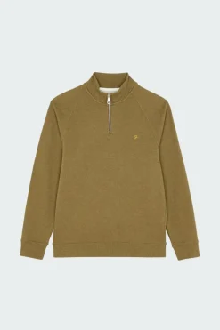 JIM - Sweatshirt | Vert