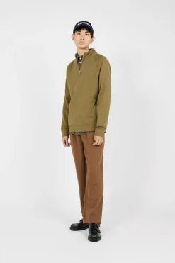 JIM - Sweatshirt | Vert