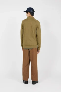 JIM - Sweatshirt | Vert