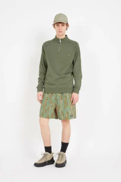 JIM - Sweatshirt | Vert