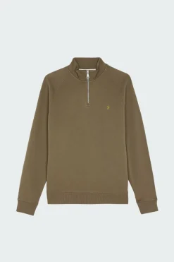 JIM - Sweatshirt | Vert