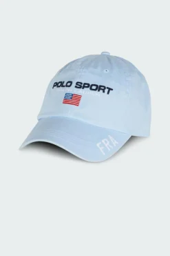 JO CLS SPRT - Casquette | Bleu