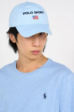 JO CLS SPRT - Casquette | Bleu