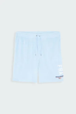 JO POSHORTM3 - Short | Bleu