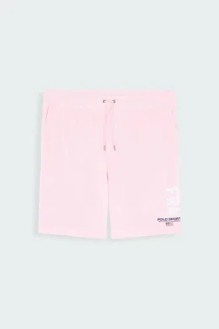 JO POSHORTM3 - Short | Rose