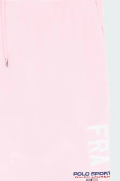 JO POSHORTM3 - Short | Rose