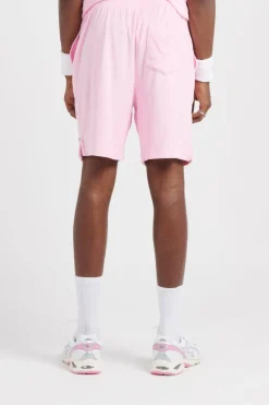 JO POSHORTM3 - Short | Rose