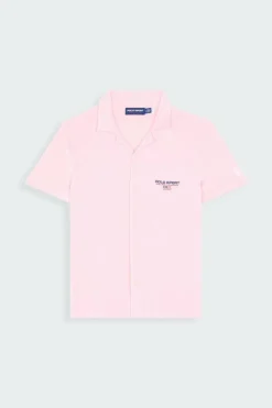 JO SSFBBDPK - Chemise | Rose