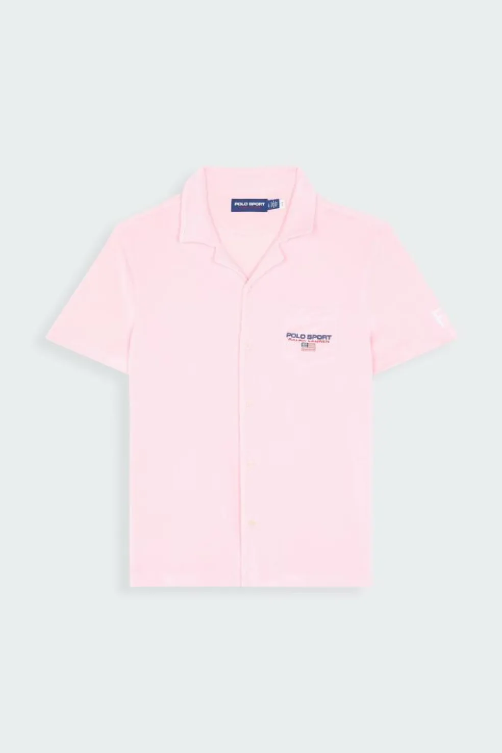 JO SSFBBDPK - Chemise | Rose