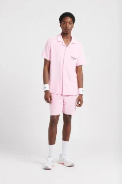 JO SSFBBDPK - Chemise | Rose