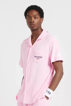 JO SSFBBDPK - Chemise | Rose