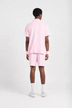 JO SSFBBDPK - Chemise | Rose