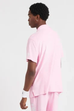 JO SSFBBDPK - Chemise | Rose