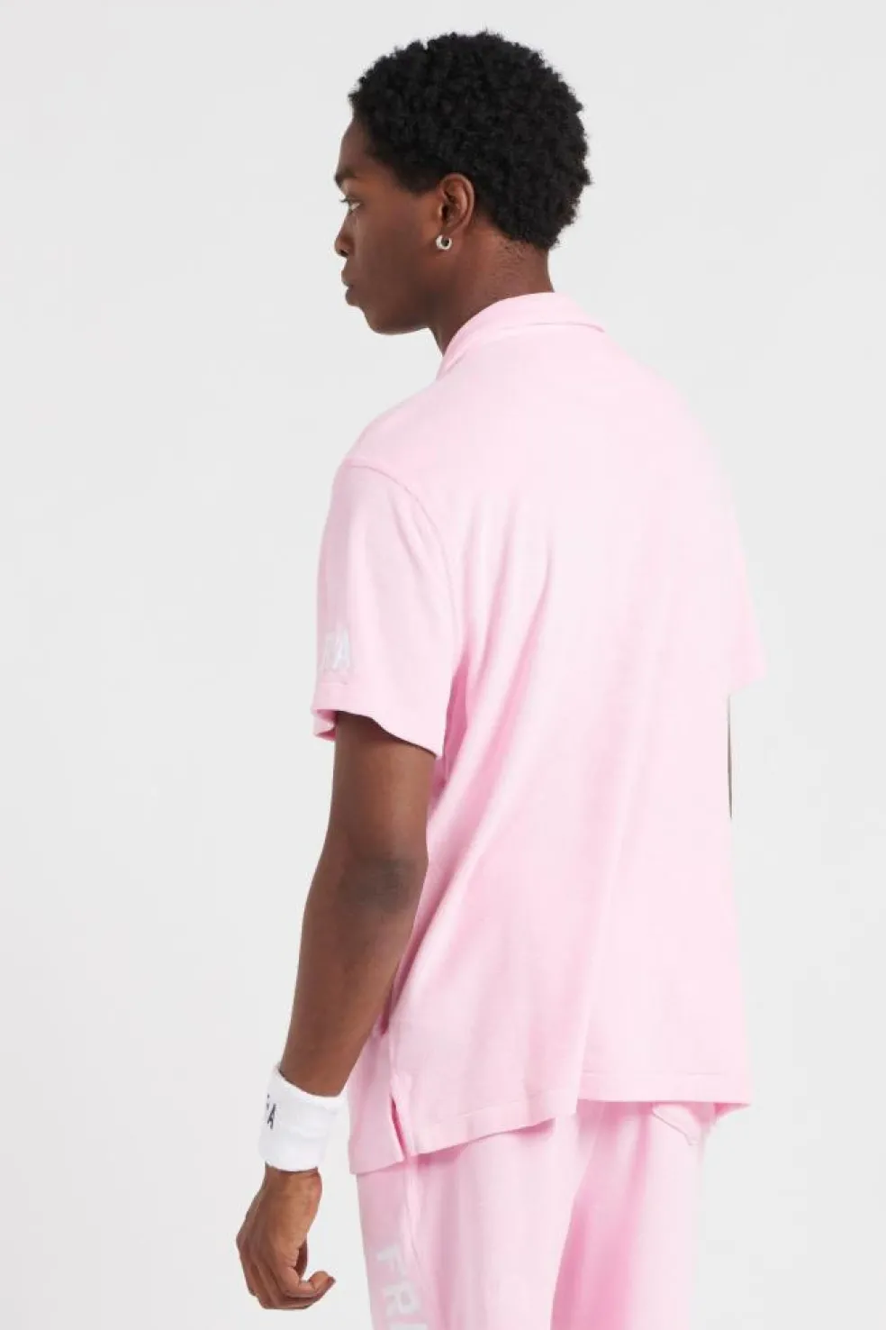 JO SSFBBDPK - Chemise | Rose