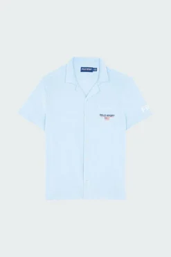 JO SSFBBDPKTM - Polo | Bleu