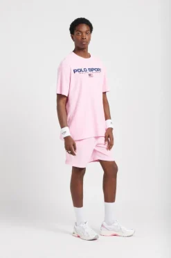 JO SSTEECLSM2 - T-shirt | Rose