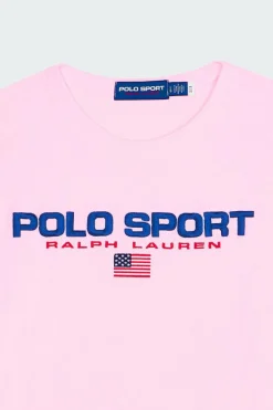 JO SSTEECLSM2 - T-shirt | Rose