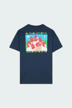 JOE O DONNELL - T-shirt | Bleu